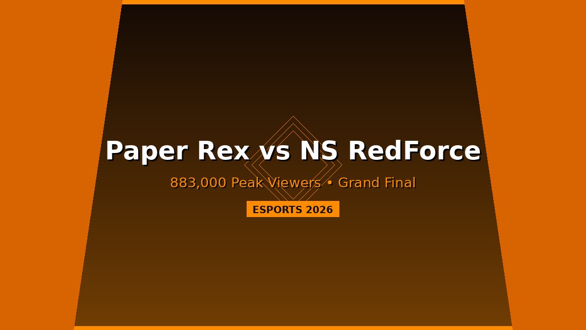 Esports World Cup 2026 grand stage at Boulevard City, Riyadh